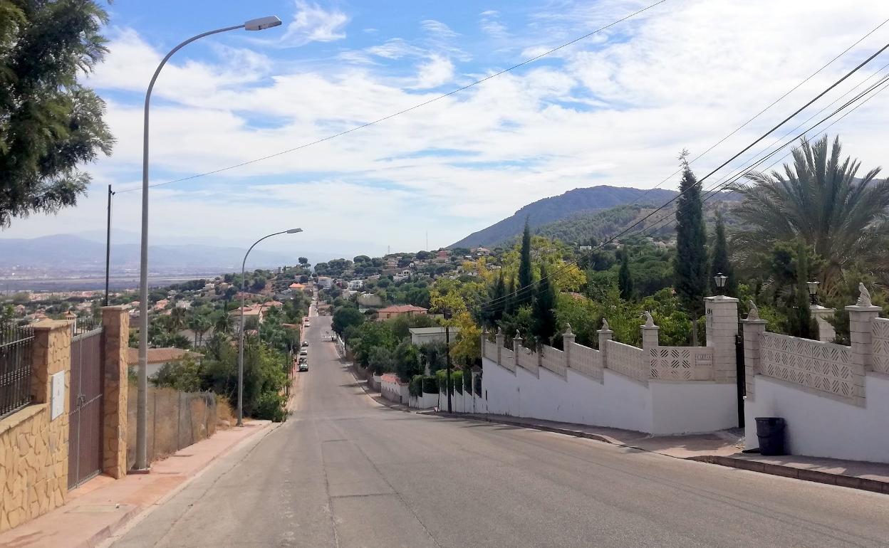 Alhaur N De La Torre Licita La Renovaci N Del Alumbrado De Pinos Que